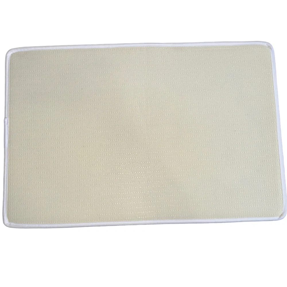 New in package Hello kitty door mat